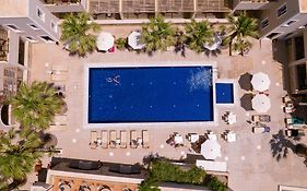 Rose Bay Hotel
